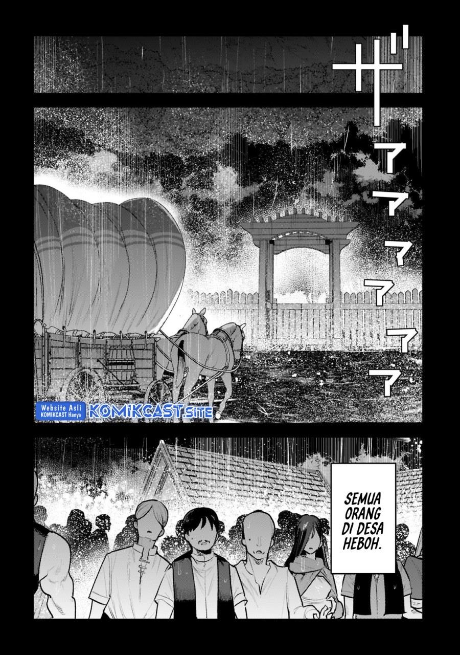 nozomanu-fushi-no-boukensha - Chapter: 48