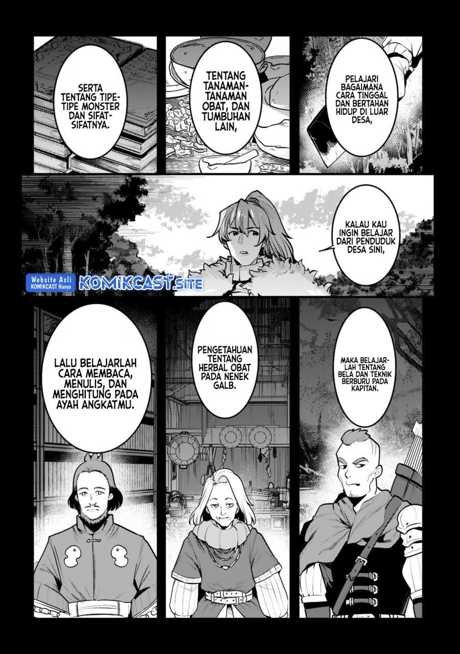 nozomanu-fushi-no-boukensha - Chapter: 48