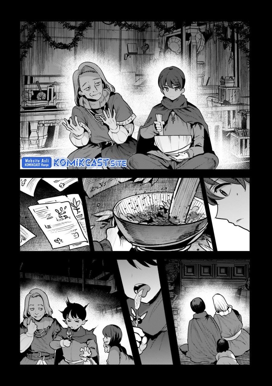 nozomanu-fushi-no-boukensha - Chapter: 48