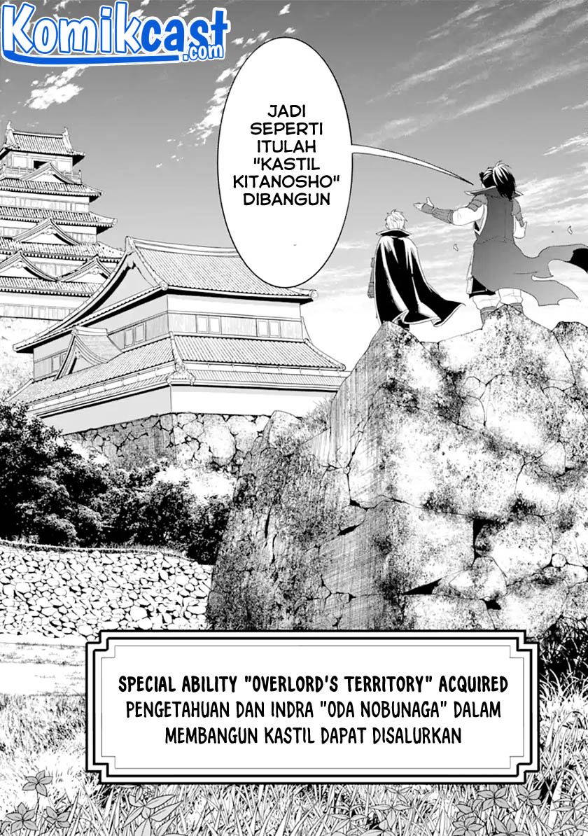 oda-nobunaga-to-iu-nazo-no-shokugyou-ga-mahou-kenshi-yori-chiitodattanode-oukoku-o-tsukuru-koto-ni-shimashita - Chapter: 35.2