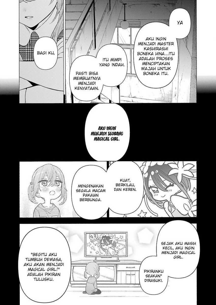 sono-bisque-doll-wa-koi-wo-suru - Chapter: 22