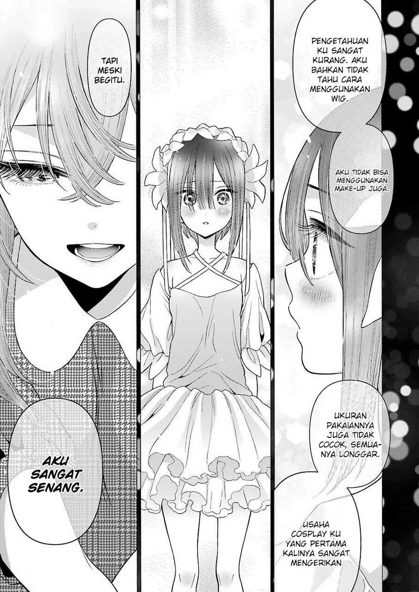 sono-bisque-doll-wa-koi-wo-suru - Chapter: 22