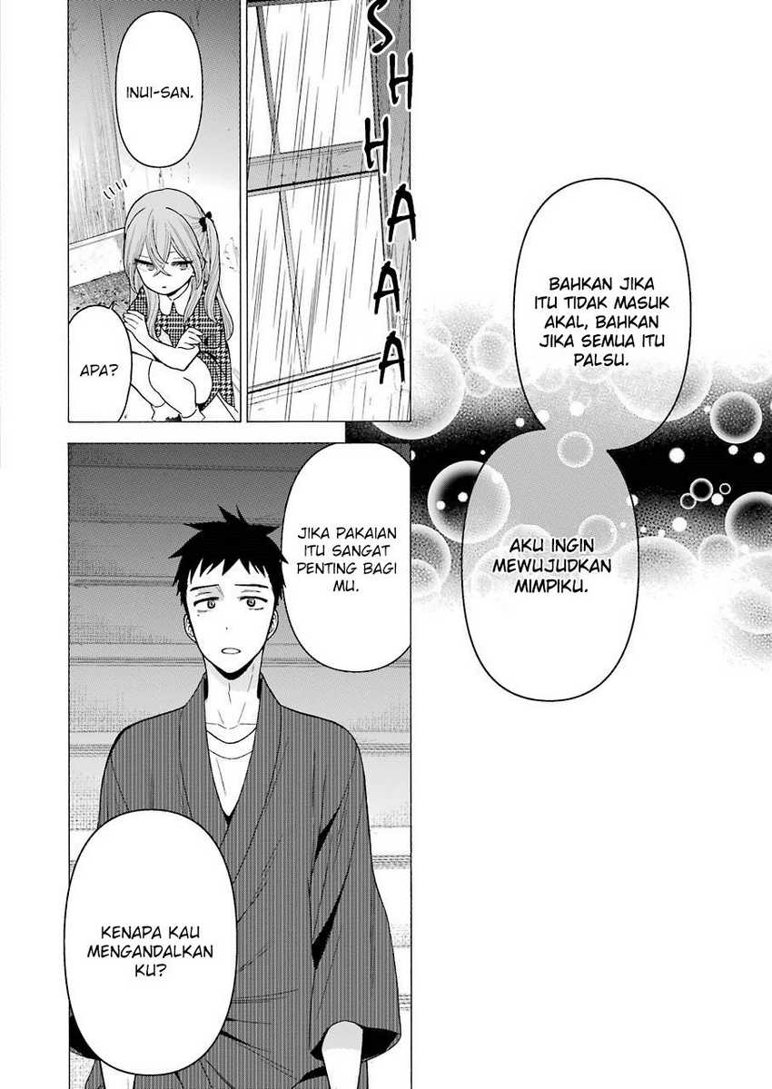 sono-bisque-doll-wa-koi-wo-suru - Chapter: 22