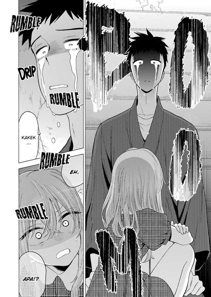 sono-bisque-doll-wa-koi-wo-suru - Chapter: 22