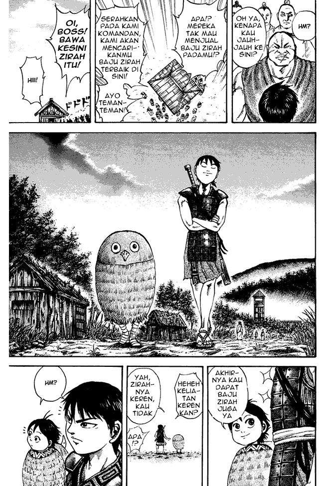 kingdom - Chapter: 82