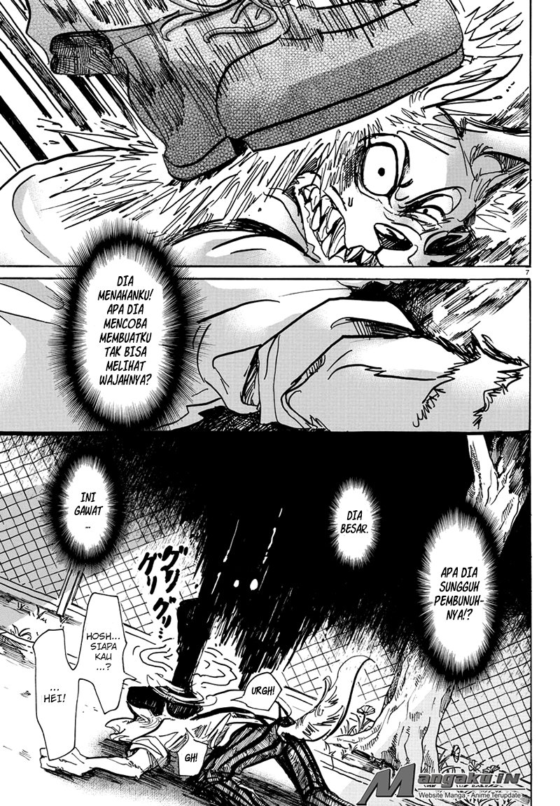 beastars - Chapter: 60