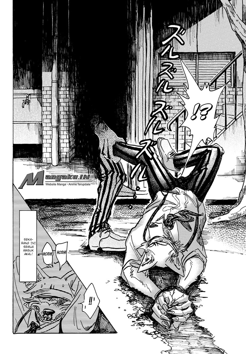 beastars - Chapter: 60