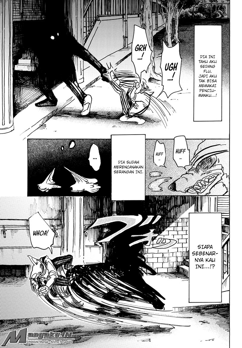 beastars - Chapter: 60