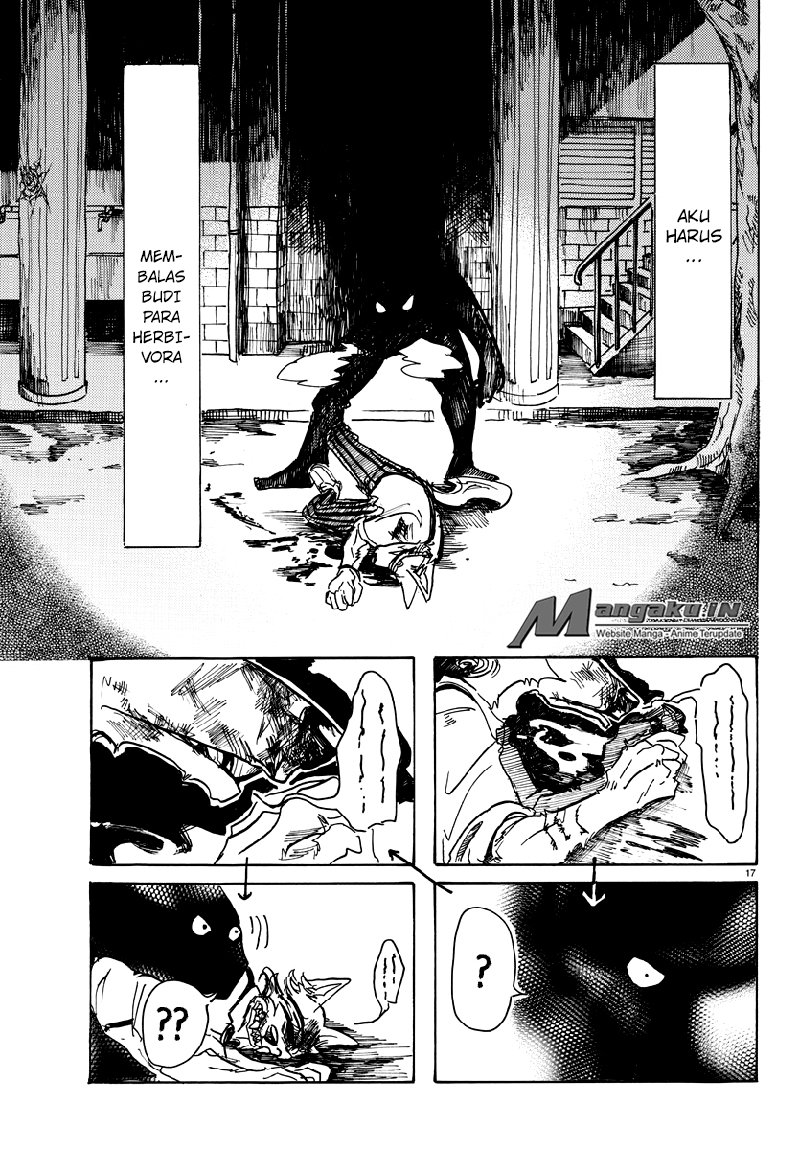 beastars - Chapter: 60