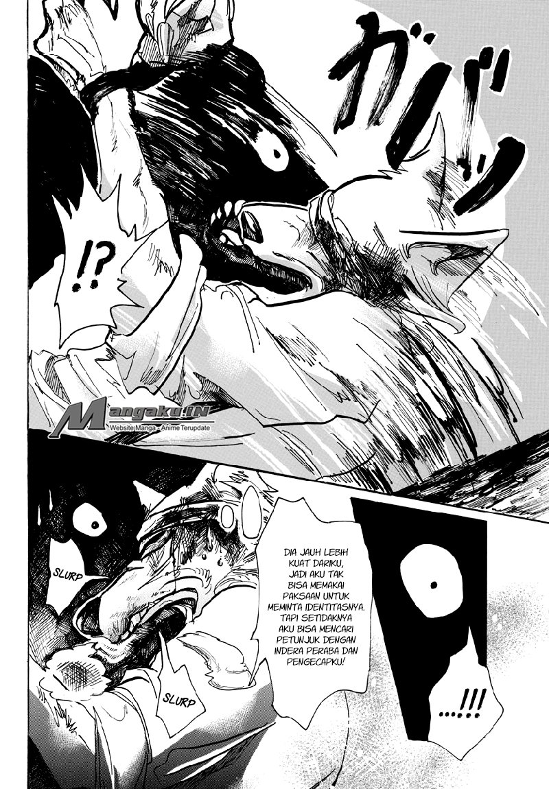 beastars - Chapter: 60