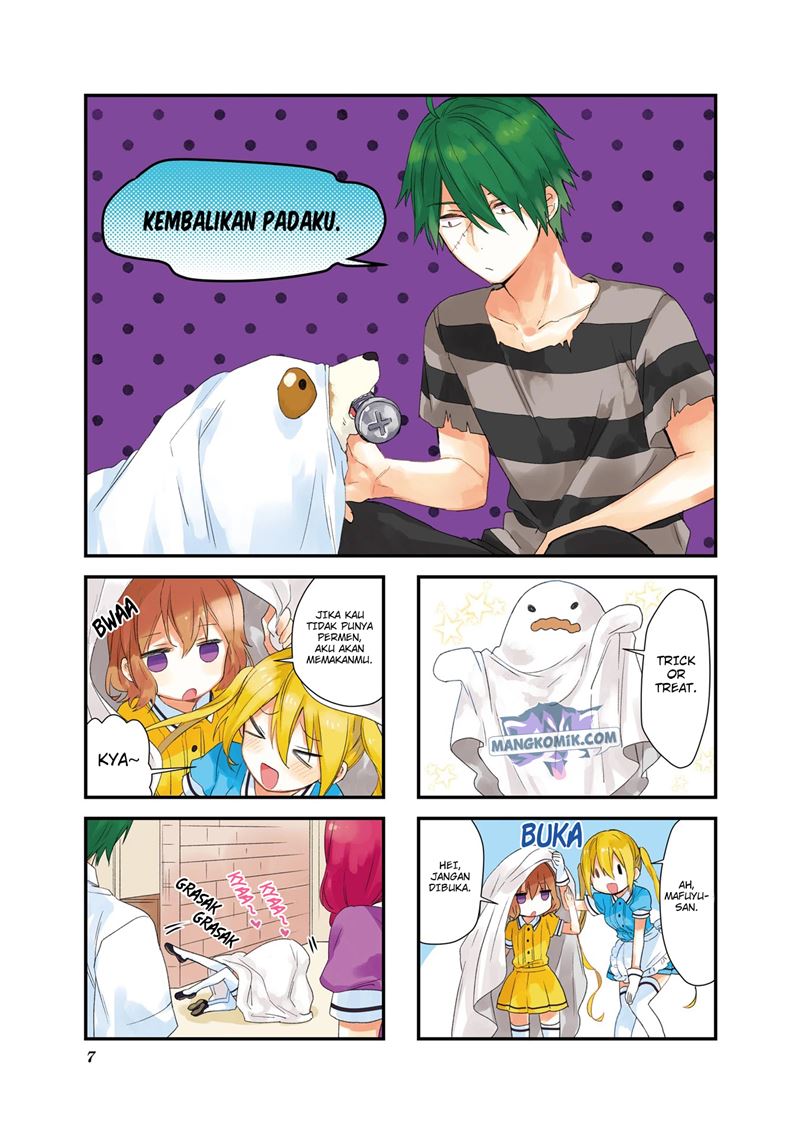 blend-s - Chapter: 42