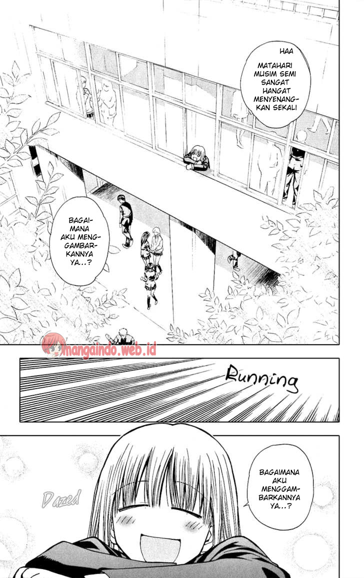 pretty-face - Chapter: 48