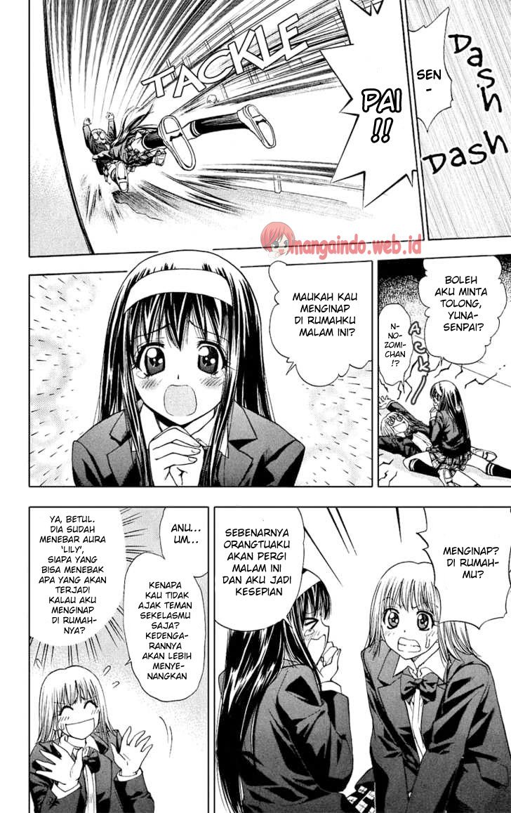 pretty-face - Chapter: 48