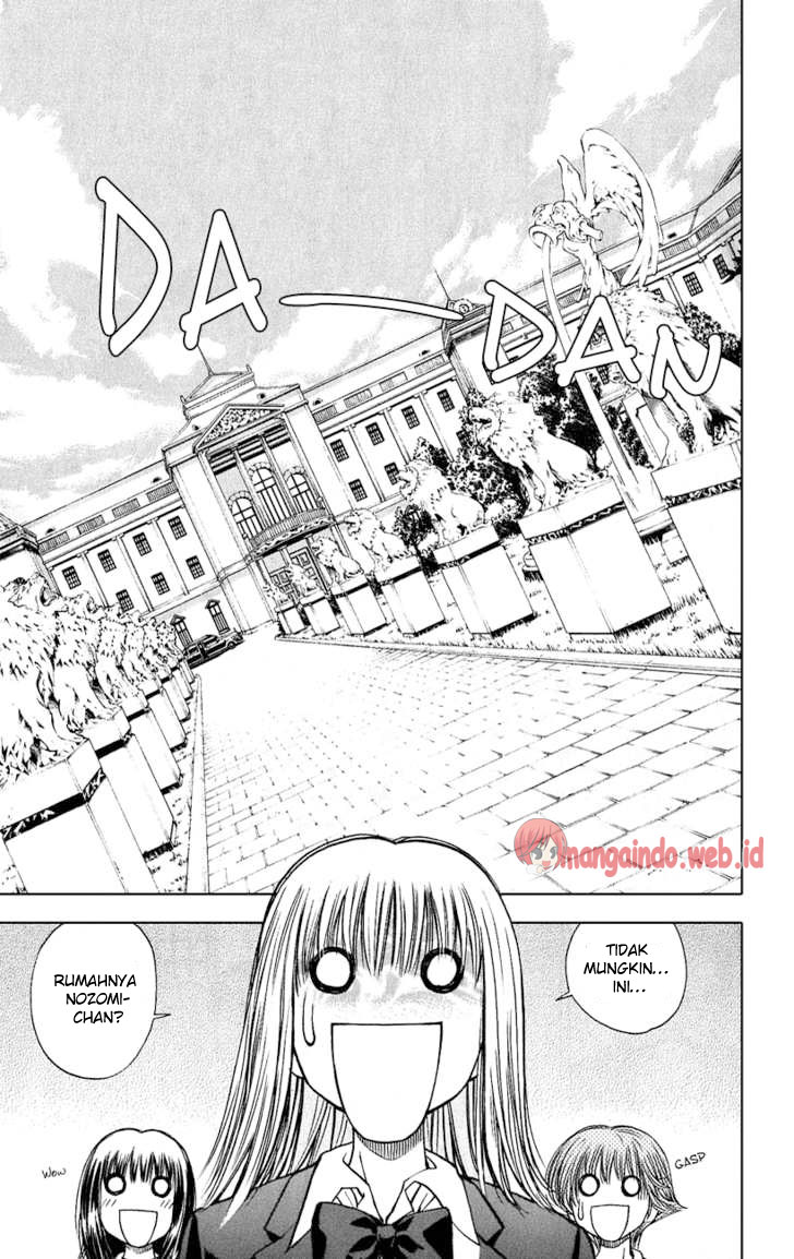 pretty-face - Chapter: 48