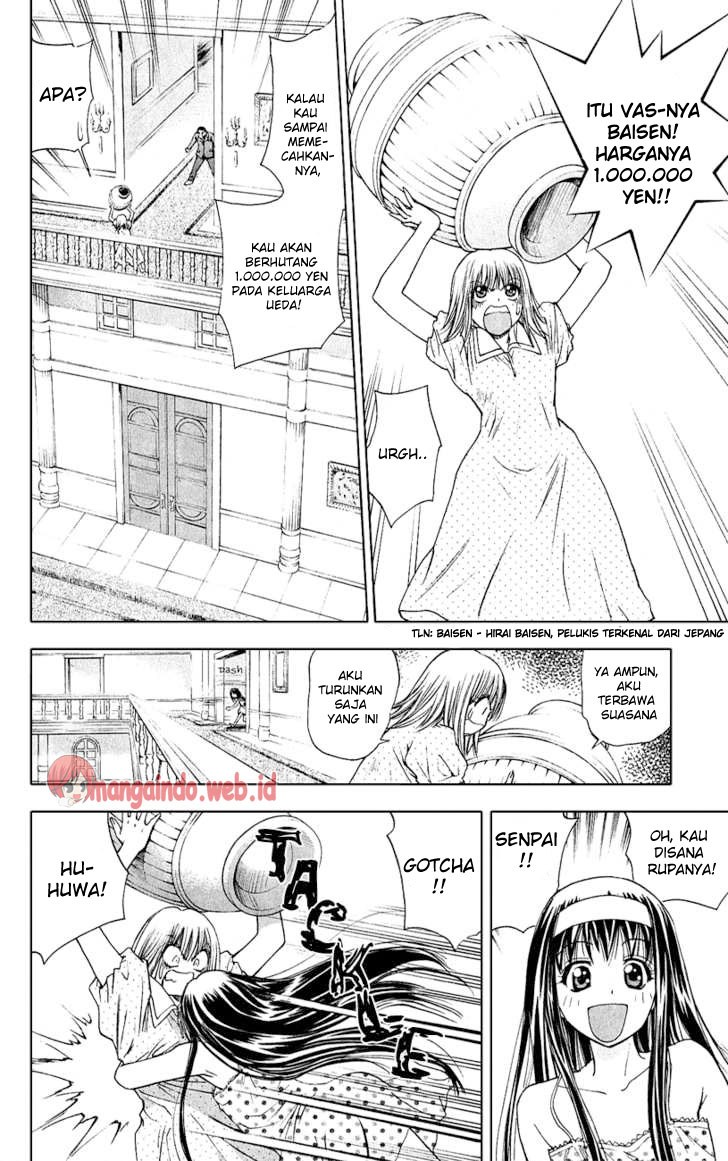 pretty-face - Chapter: 48