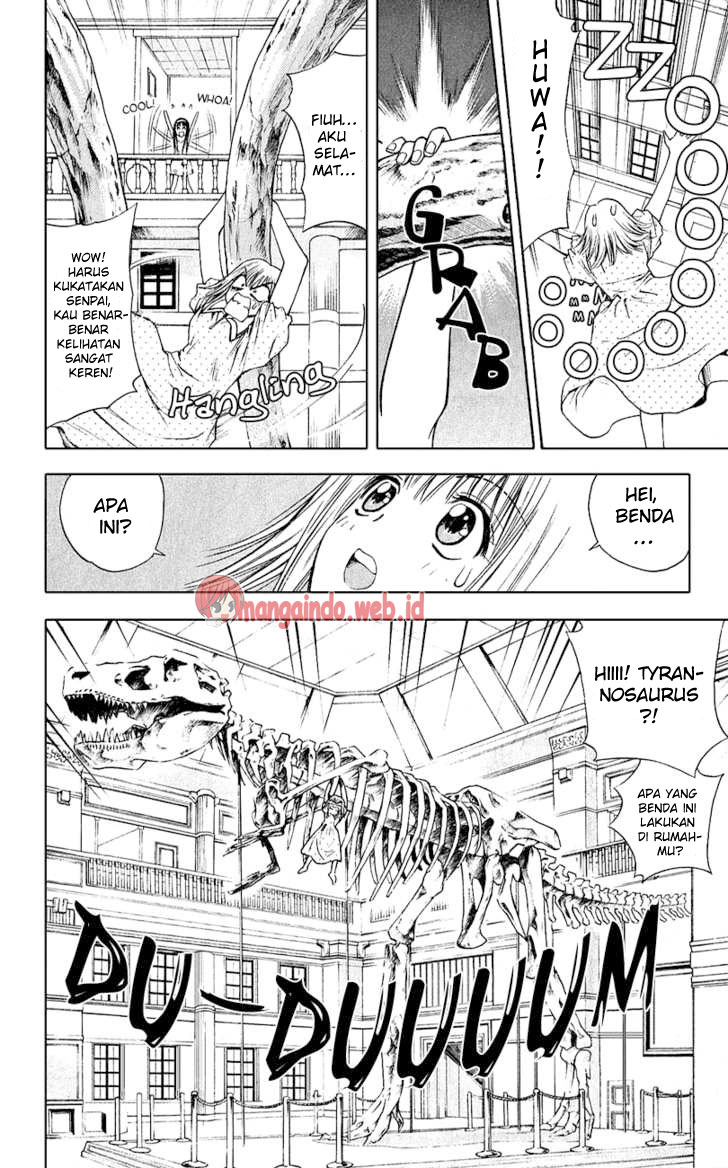 pretty-face - Chapter: 48