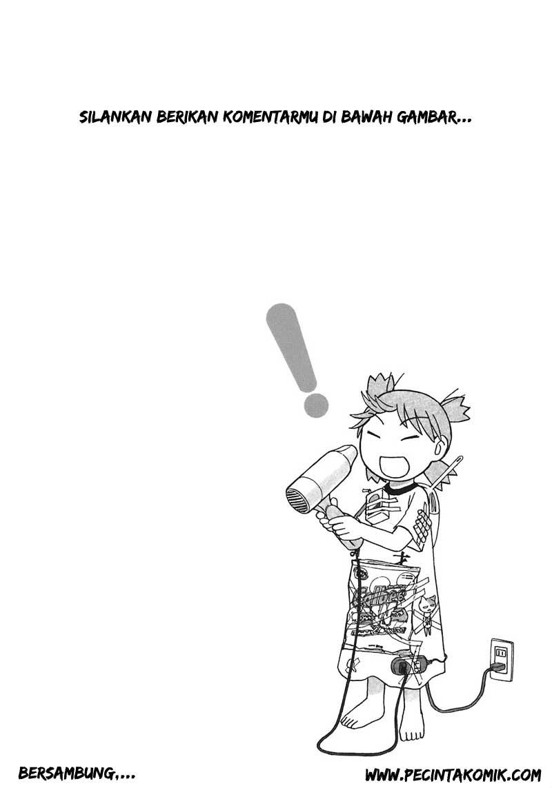 yotsuba-to - Chapter: 35