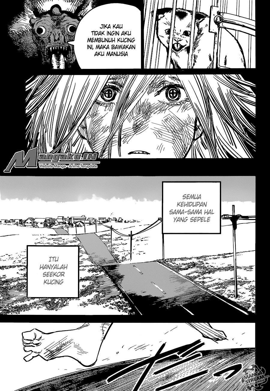 chainsaw-man - Chapter: 9