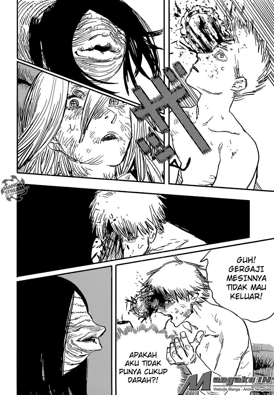 chainsaw-man - Chapter: 9