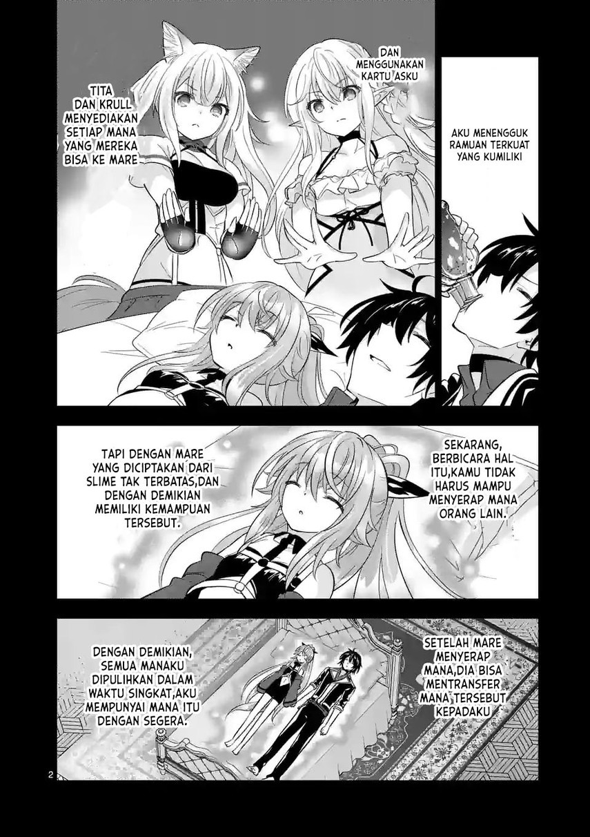 shijou-saikyou-orc-san-no-tanoshii-tanetsuke-harem-zukuri - Chapter: 102