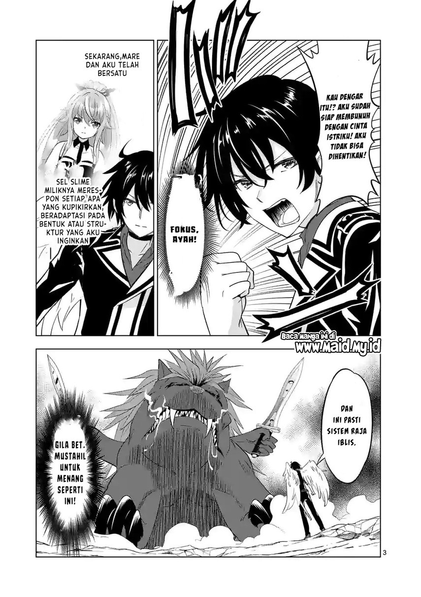 shijou-saikyou-orc-san-no-tanoshii-tanetsuke-harem-zukuri - Chapter: 102