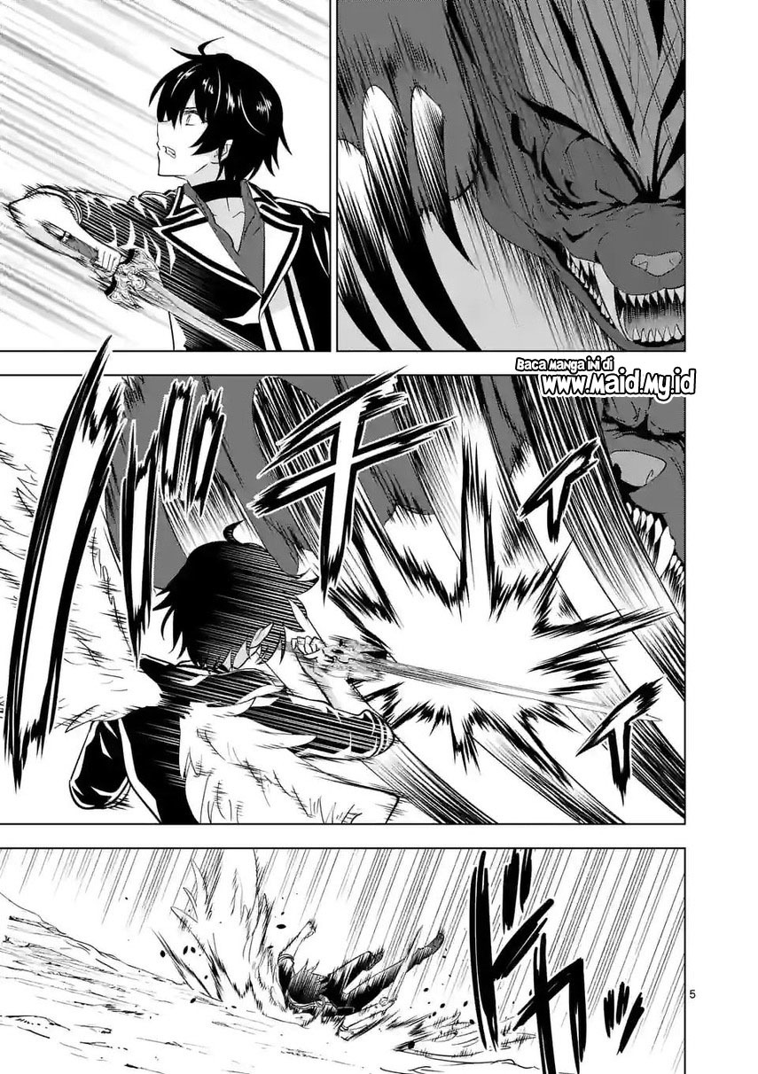 shijou-saikyou-orc-san-no-tanoshii-tanetsuke-harem-zukuri - Chapter: 102