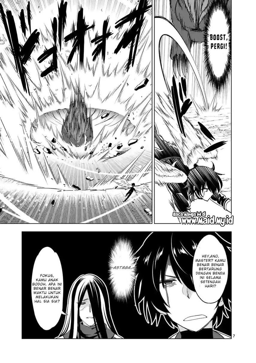 shijou-saikyou-orc-san-no-tanoshii-tanetsuke-harem-zukuri - Chapter: 102