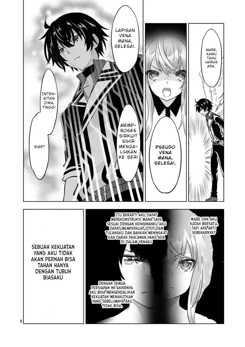 shijou-saikyou-orc-san-no-tanoshii-tanetsuke-harem-zukuri - Chapter: 102