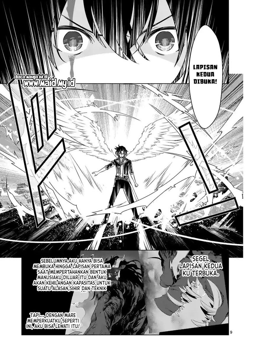 shijou-saikyou-orc-san-no-tanoshii-tanetsuke-harem-zukuri - Chapter: 102