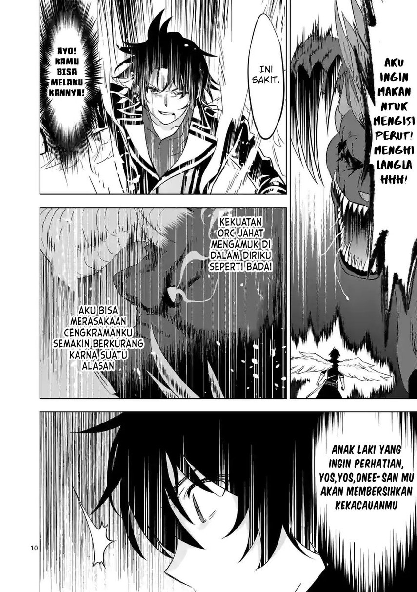 shijou-saikyou-orc-san-no-tanoshii-tanetsuke-harem-zukuri - Chapter: 102