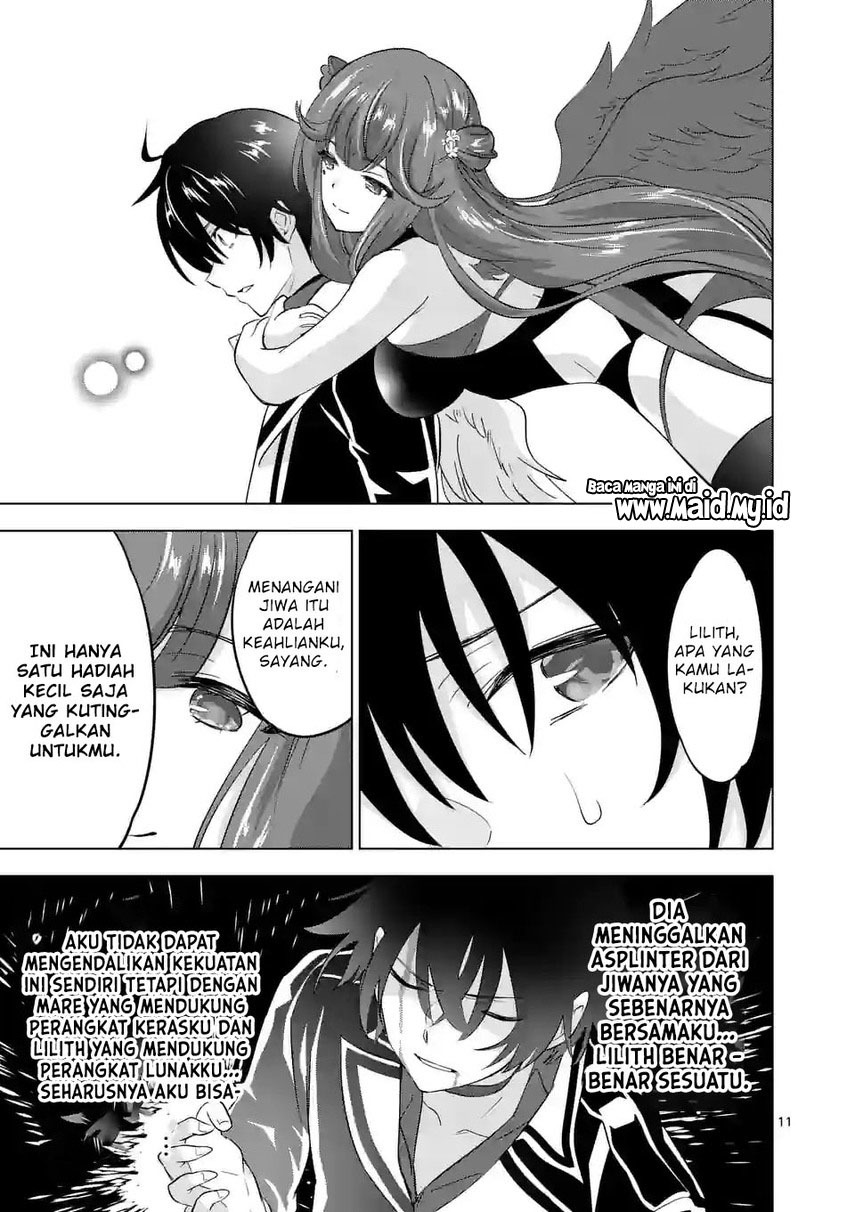 shijou-saikyou-orc-san-no-tanoshii-tanetsuke-harem-zukuri - Chapter: 102