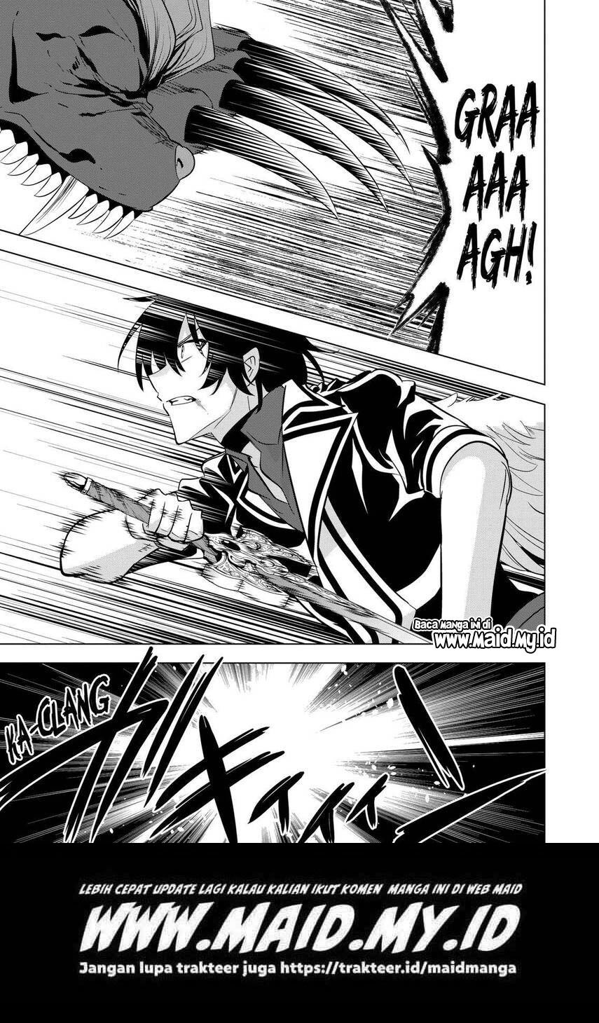 shijou-saikyou-orc-san-no-tanoshii-tanetsuke-harem-zukuri - Chapter: 102