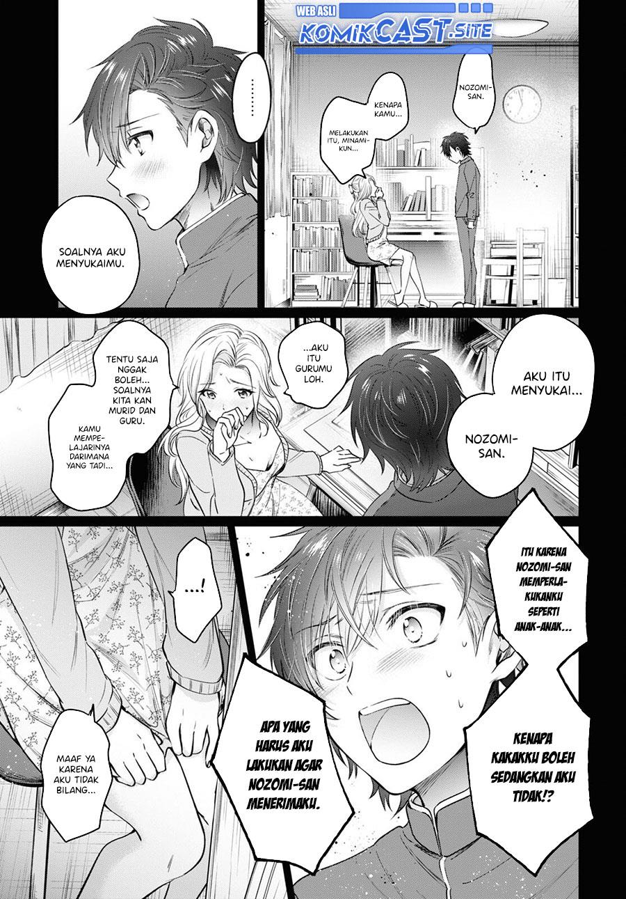 fuufu-ijou-koibito-miman - Chapter: 48