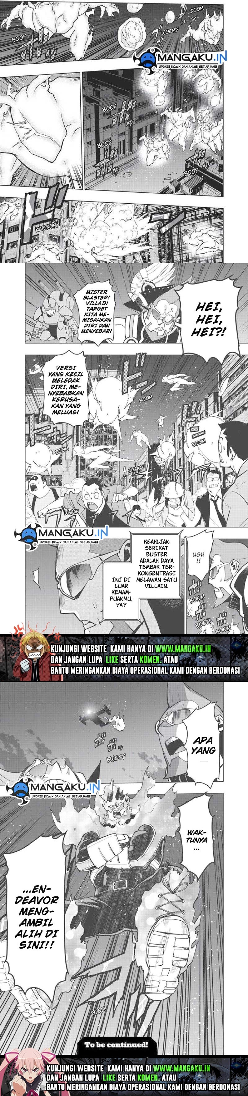 vigilante-boku-no-hero-academia-illegals - Chapter: 121