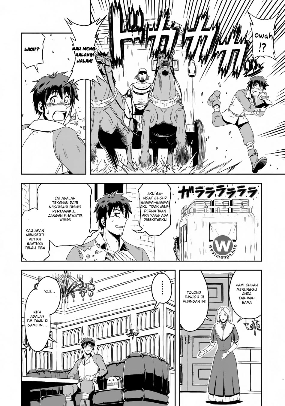 isekai-ni-tobasareta-ossan-wa-doko-e-iku - Chapter: 02