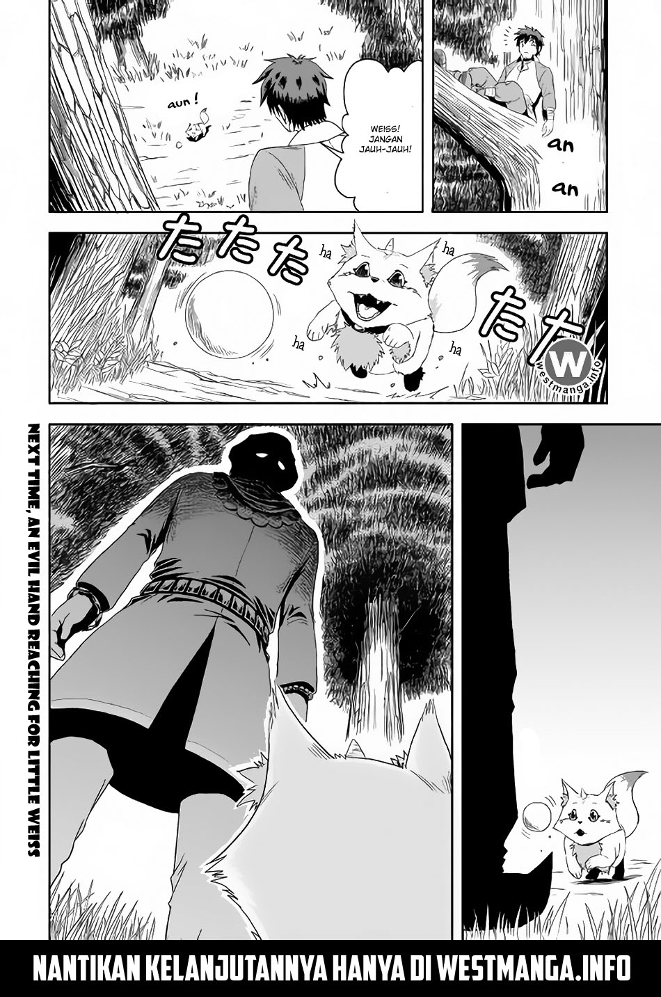 isekai-ni-tobasareta-ossan-wa-doko-e-iku - Chapter: 02