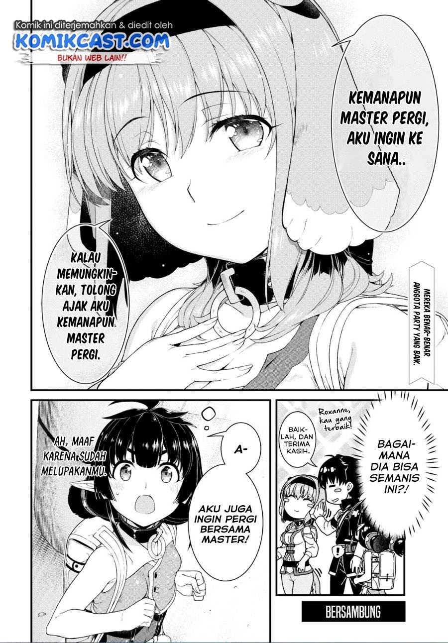 isekai-meikyuu-de-harem-o - Chapter: 56