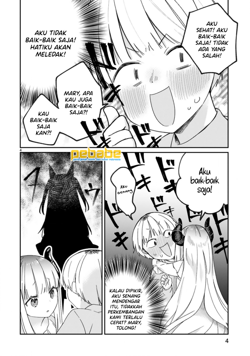 i-was-summoned-by-the-demon-lord-but-i-cant-understand-her-language - Chapter: 26