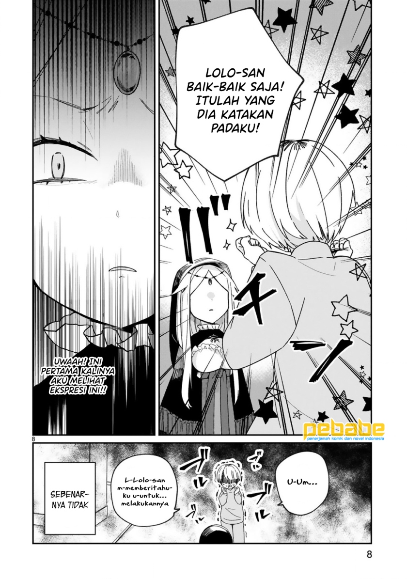 i-was-summoned-by-the-demon-lord-but-i-cant-understand-her-language - Chapter: 26