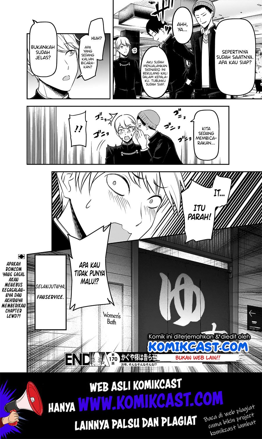 kaguya-sama-wa-kokurasetai-tensai-tachi-no-renai-zunousen - Chapter: 180