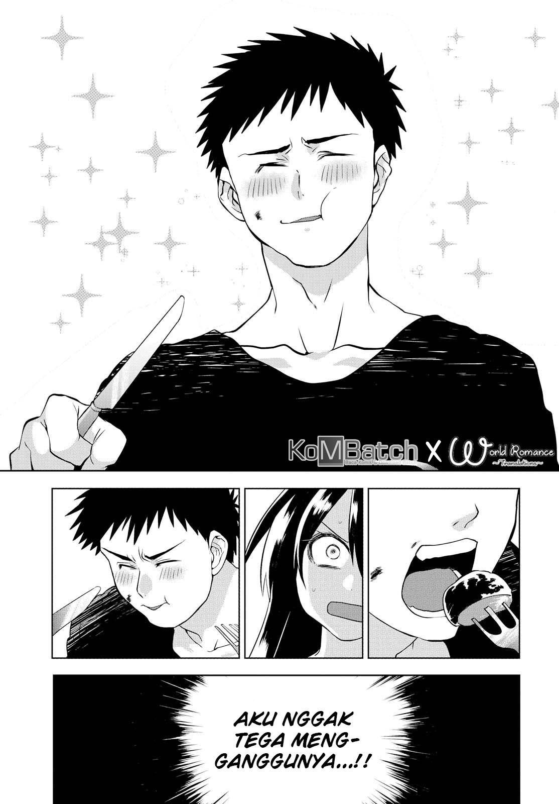 do-chokkyuu-kareshi-x-kanojo - Chapter: 3