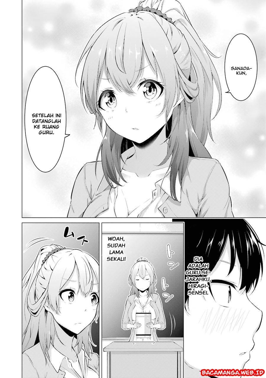 kou-2-ni-time-leaped-shita-ore-ga-touji-suki-datta-sensei-ni-kokutta-kekka - Chapter: 1