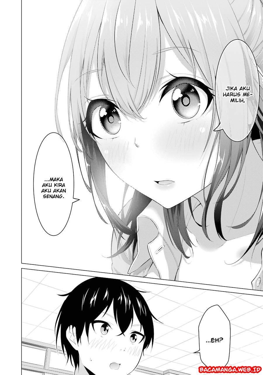 kou-2-ni-time-leaped-shita-ore-ga-touji-suki-datta-sensei-ni-kokutta-kekka - Chapter: 1