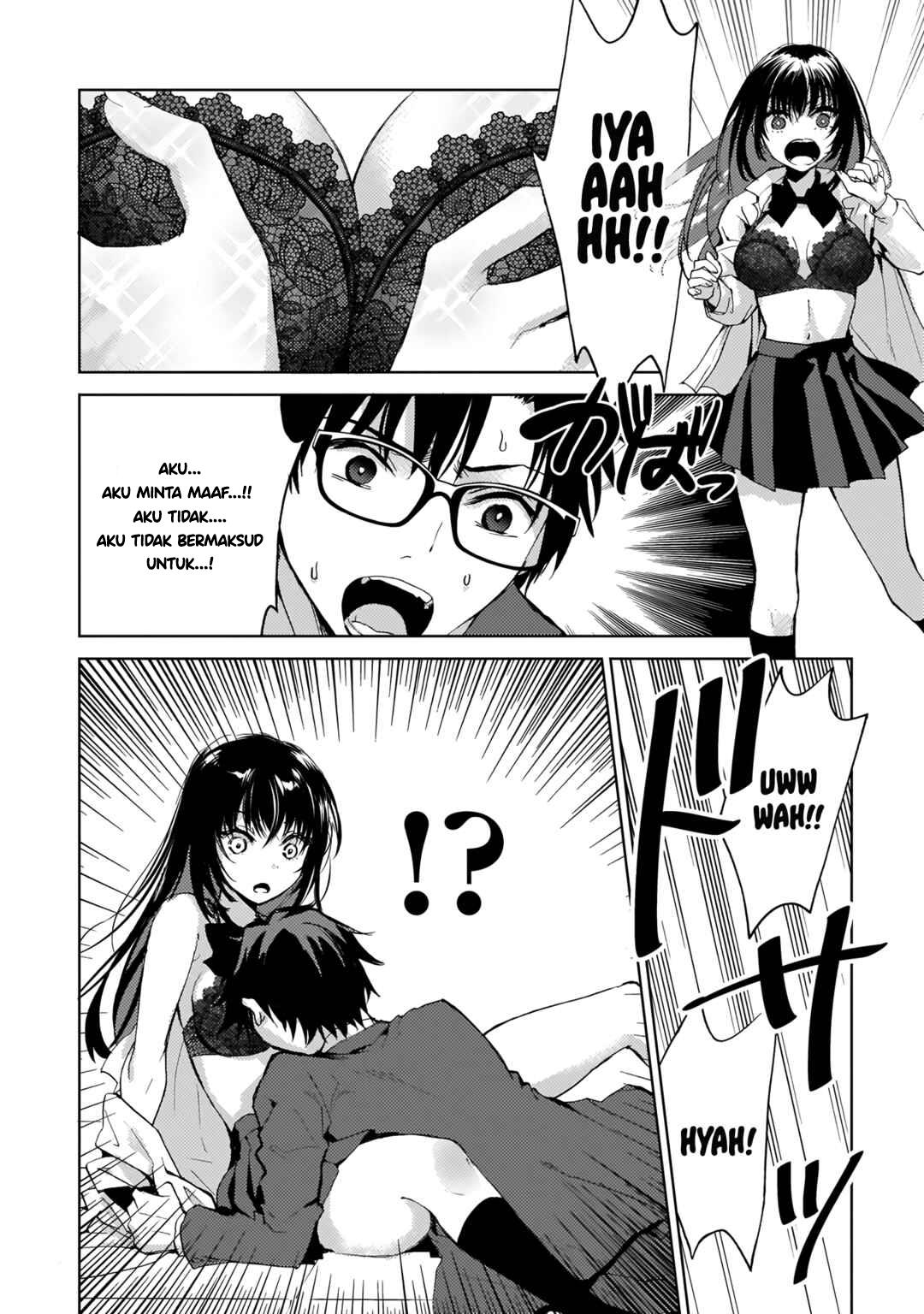 futago-no-onnanoko-wo-wakaraseru-anthology - Chapter: 6