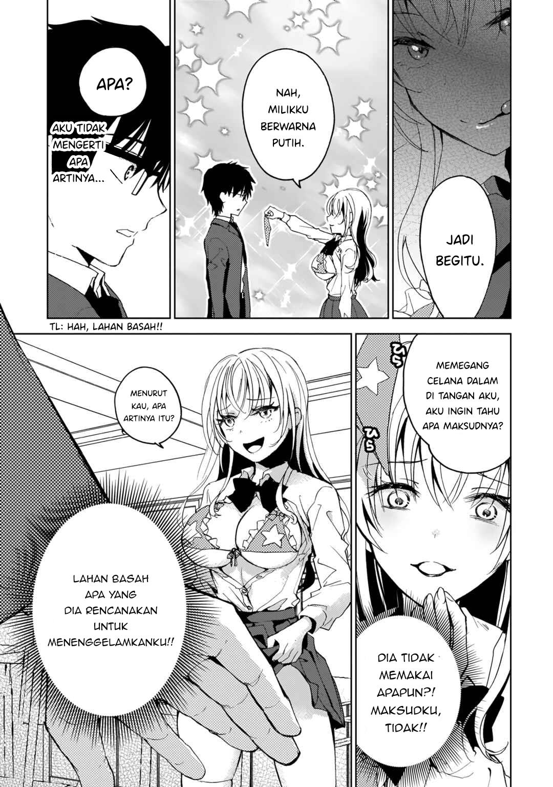 futago-no-onnanoko-wo-wakaraseru-anthology - Chapter: 6