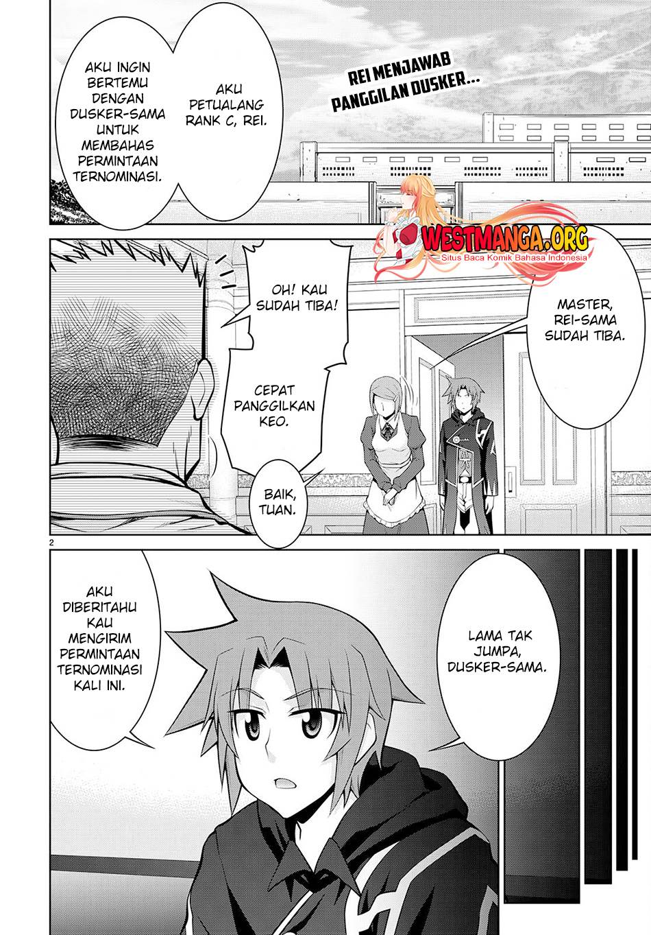 legend - Chapter: 76