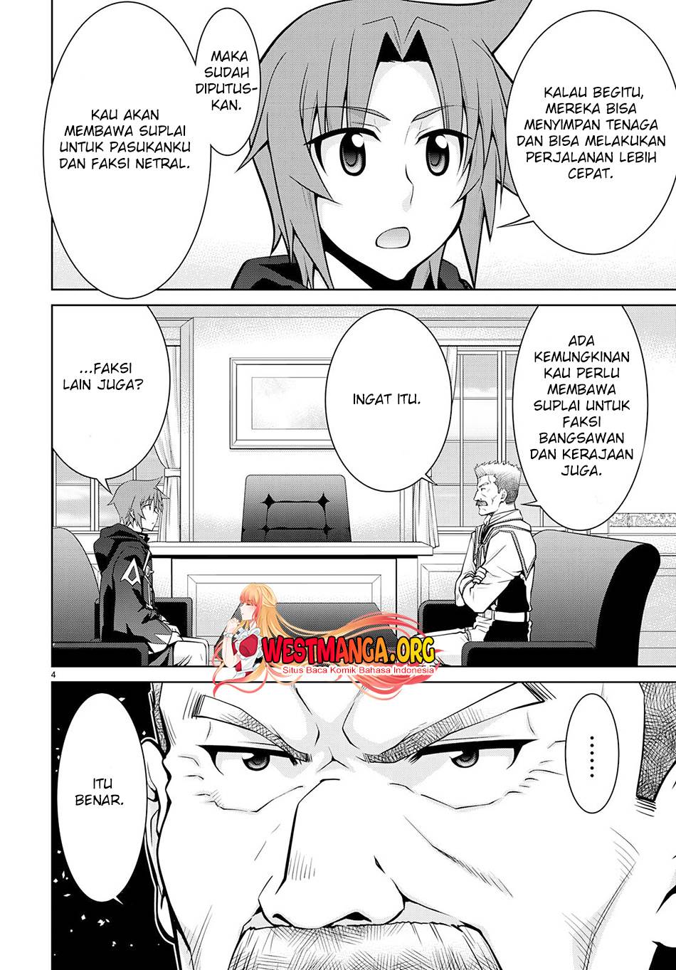 legend - Chapter: 76