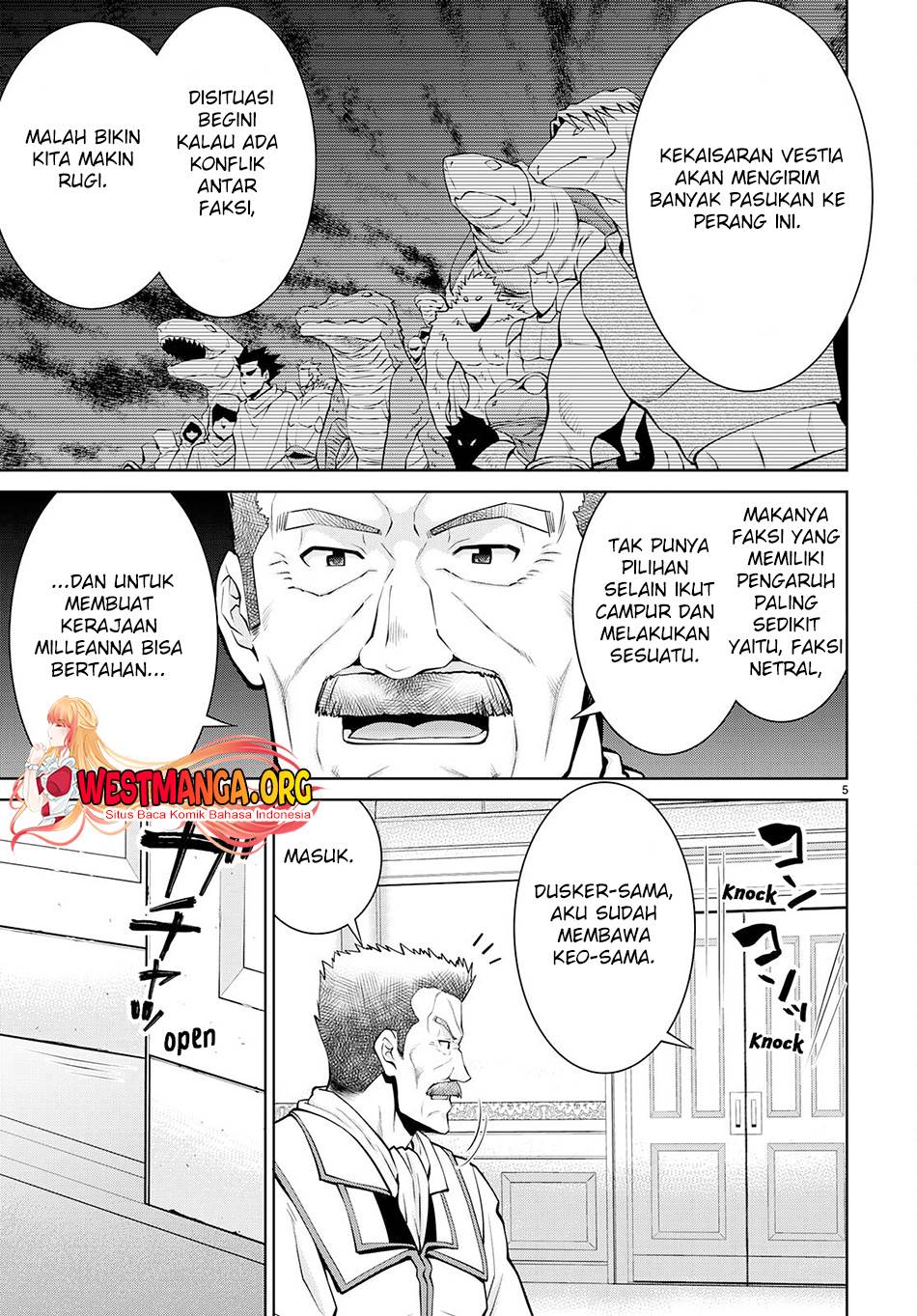 legend - Chapter: 76