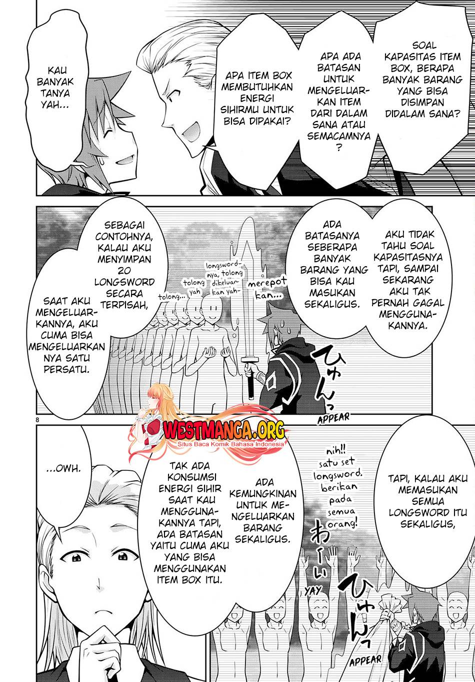 legend - Chapter: 76