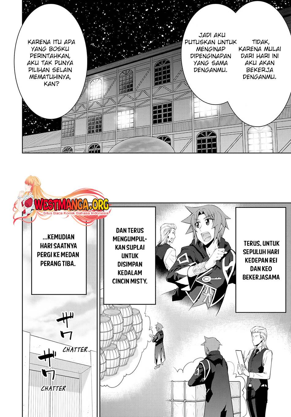 legend - Chapter: 76